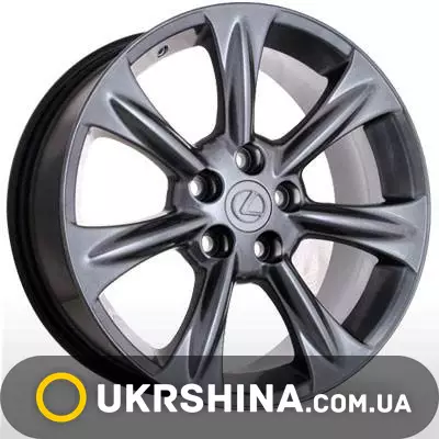 Литые диски Storm FR-740