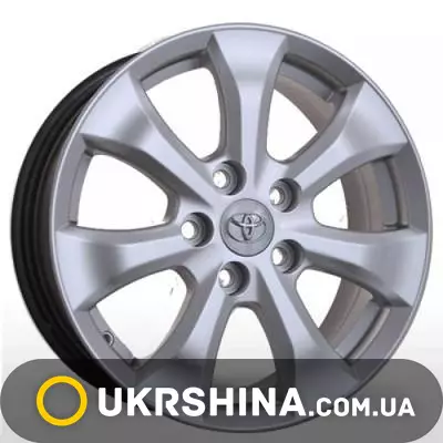 Литые диски Storm FR-745