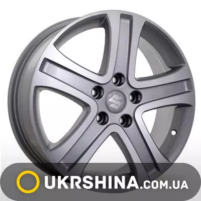 Литые диски Storm FR-SZ5 (Suzuki)