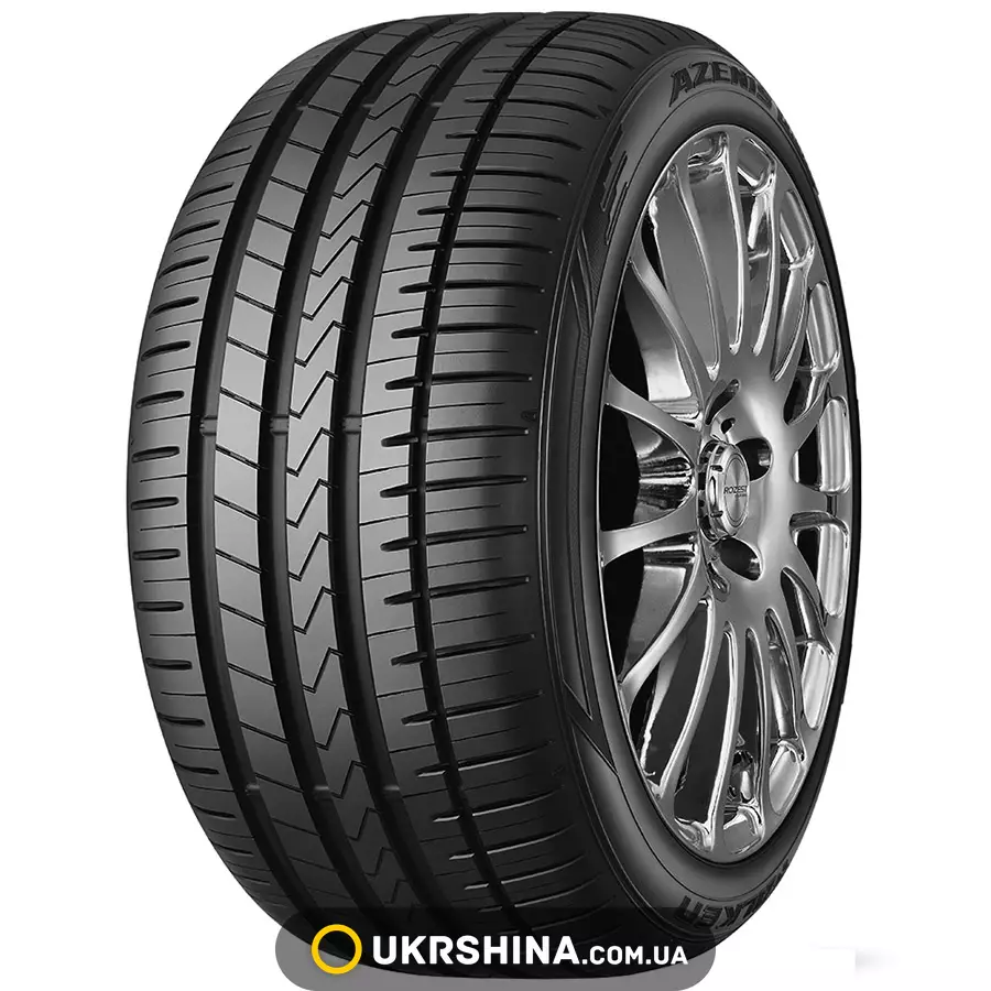 Летние шины Falken Azenis FK510