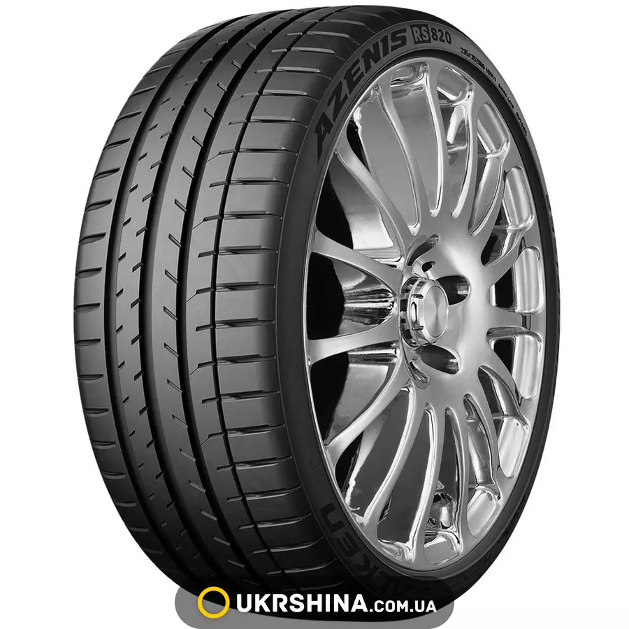 Летние шины Falken Azenis RS820