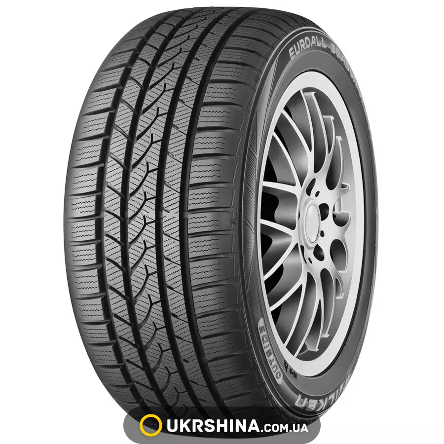 Всесезонные шины Falken EuroAll Season AS200