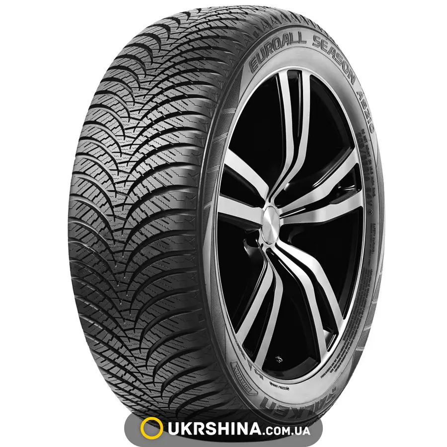 Всесезонные шины Falken EuroAll Season AS210