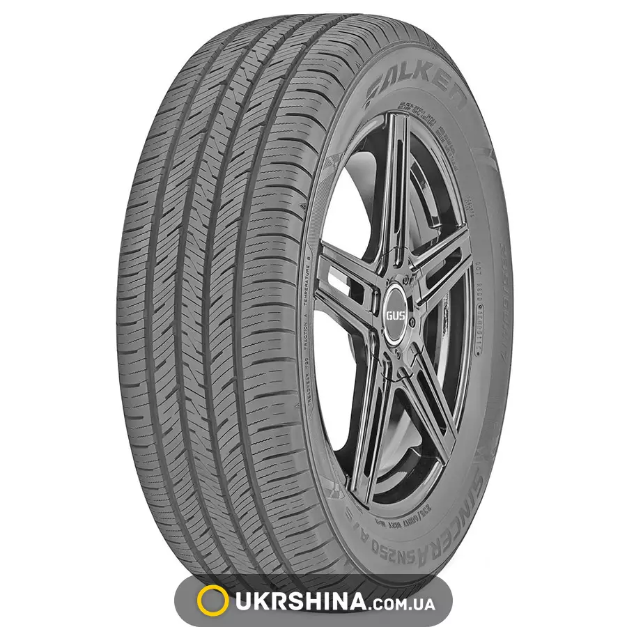 Всесезонные шины Falken Sincera SN-250A A/S