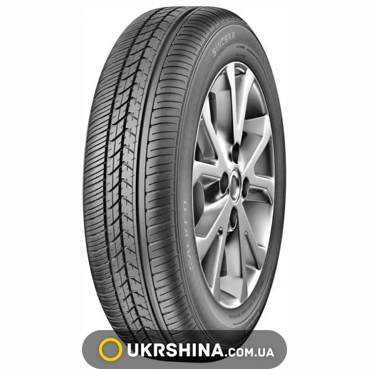 Летние шины Falken Sincera SN831