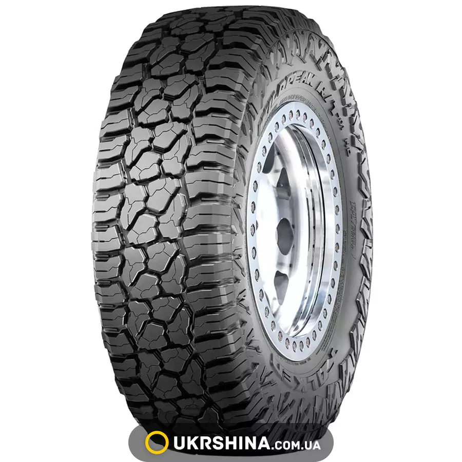 Всесезонные шины Falken WildPeak R/T RT01
