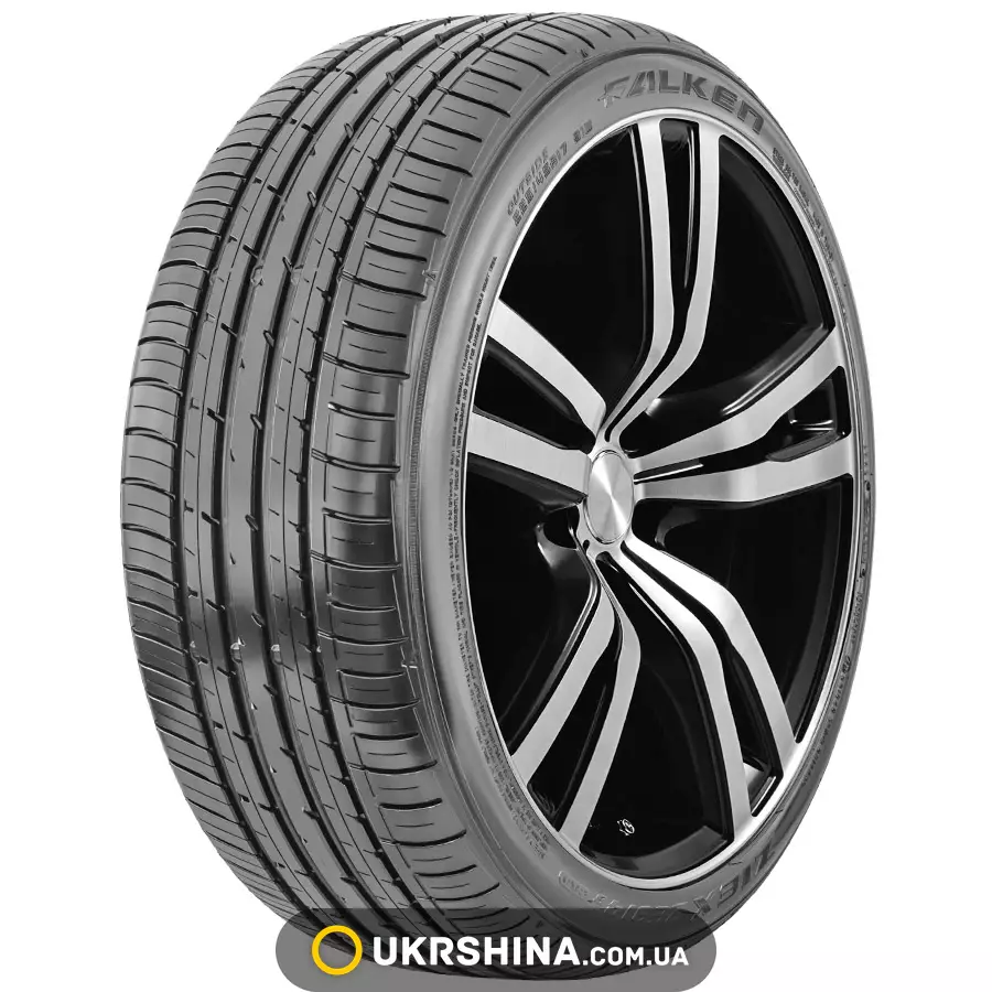 Летние шины Falken Ziex ZE914B Ecorun