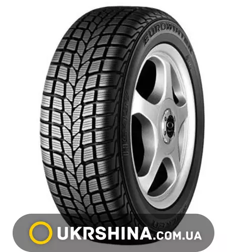 Зимние шины Falken Eurowinter HS437