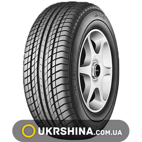 Летние шины Falken Sincera SN-816