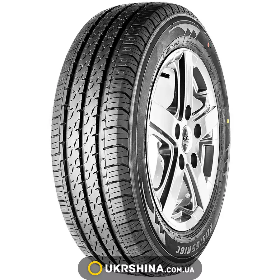 Летние шины Farroad FRD96