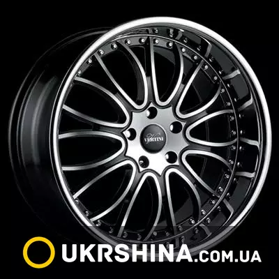 Литые диски Koya Fashion