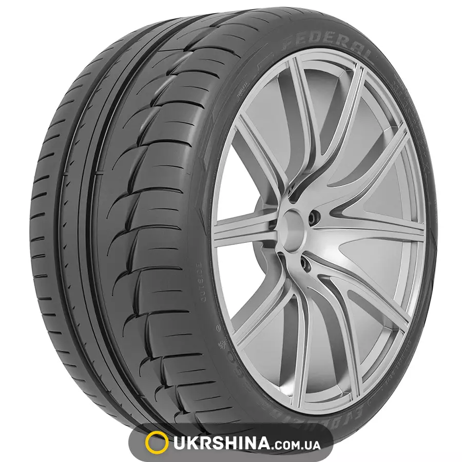 Летние шины Federal Evoluzion F60