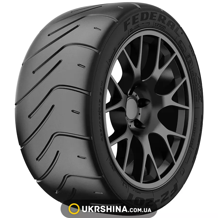 Летние шины Federal FZ-201