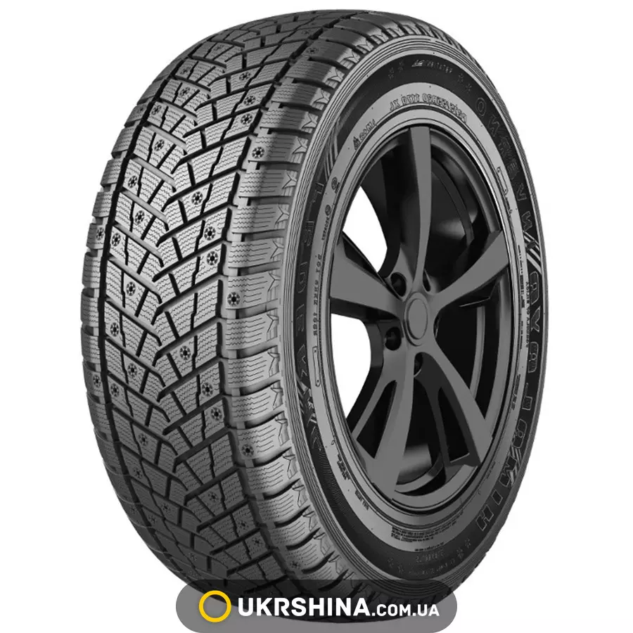 Зимние шины Federal Himalaya Inverno K1