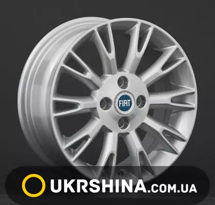 Литые диски Replay Fiat (FT2)