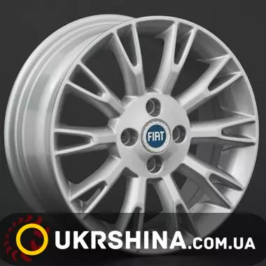 Литые диски Replica Fiat (FT892)