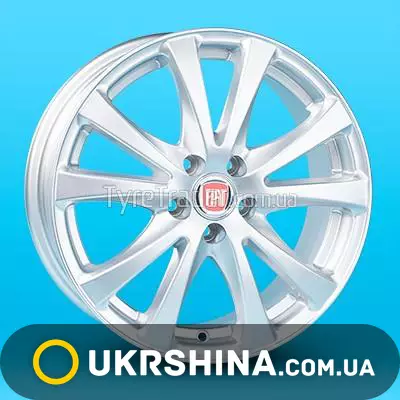 Литые диски Replica Fiat (JT-1050)
