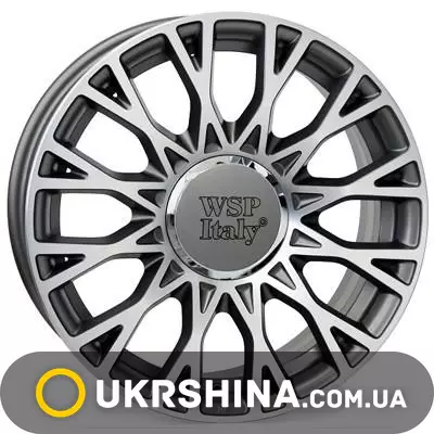 Литые диски WSP Italy Fiat (W159) Graces