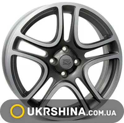 Литые диски WSP Italy Fiat (W160) Erato