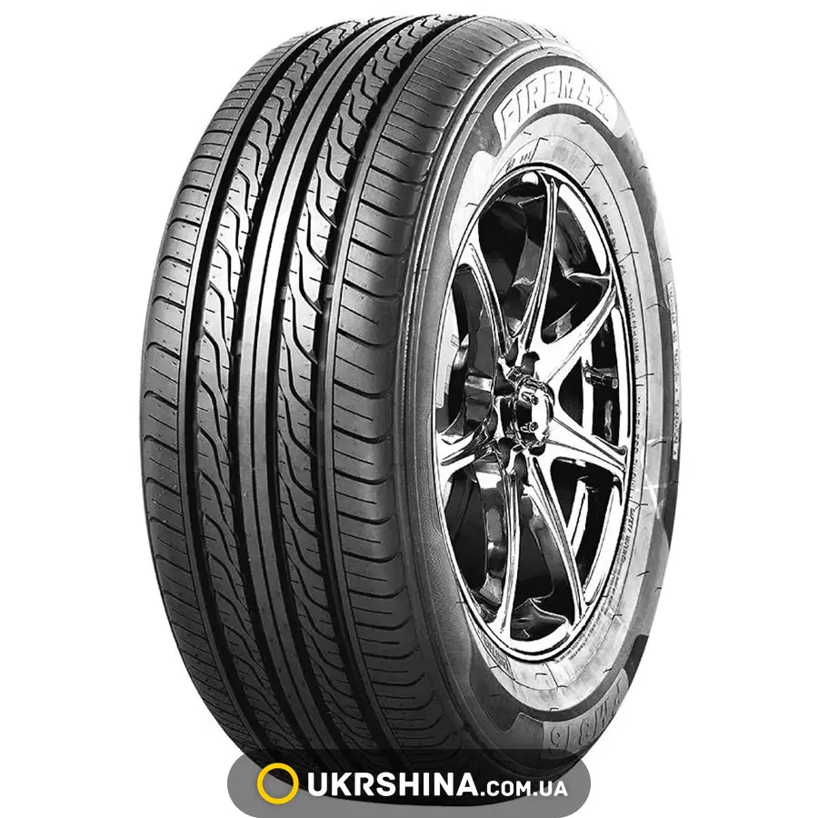 Летние шины Firemax FM316