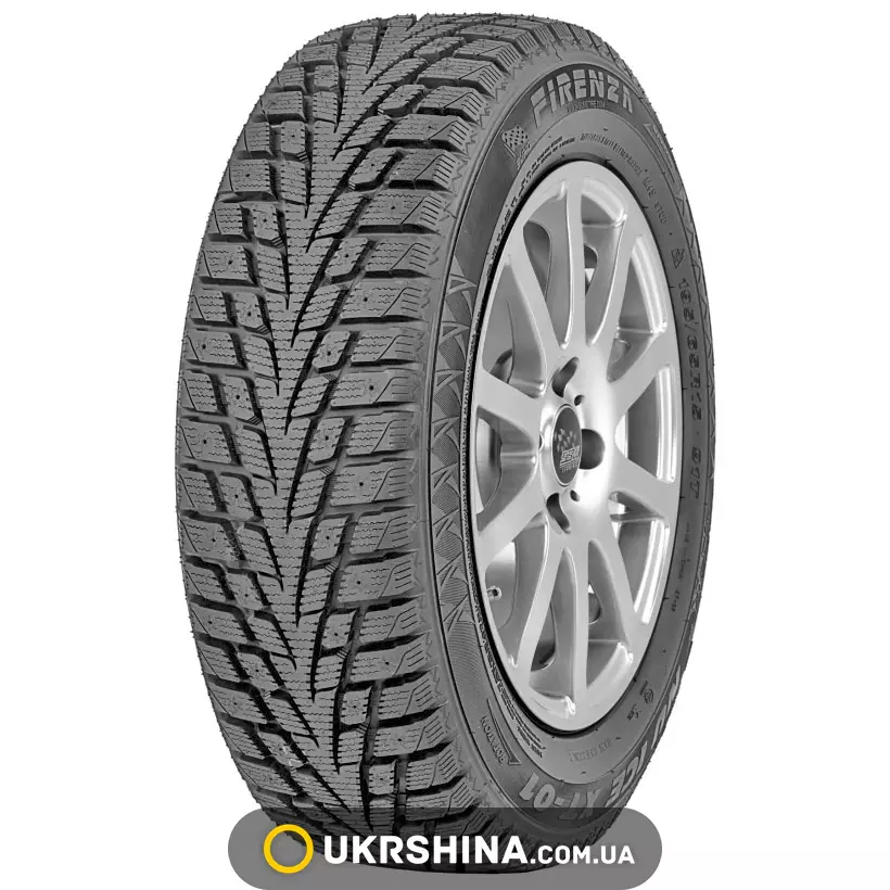 Зимние шины Firenza Nu Ice XT-01