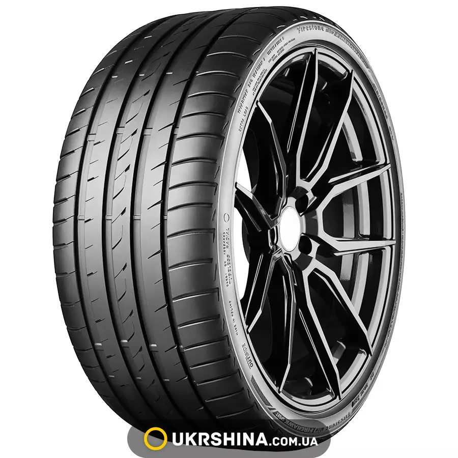 Літні шини Firestone Firehawk Sport