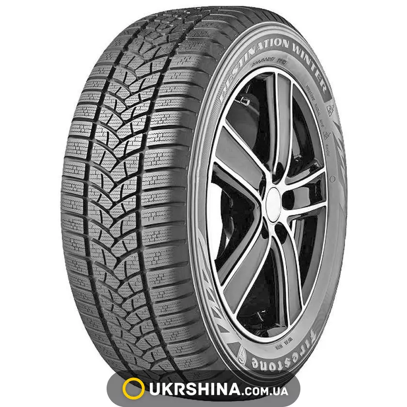 Зимові шини Firestone Destination Winter