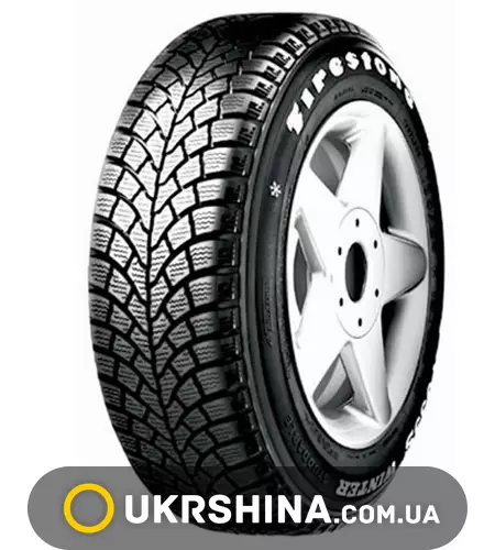 Зимові шини Firestone FW930
