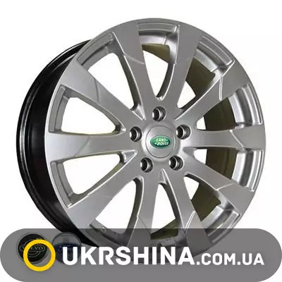 Литые диски Replica Ford (7308)
