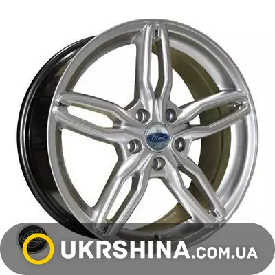 Литые диски Replica Ford (7400)