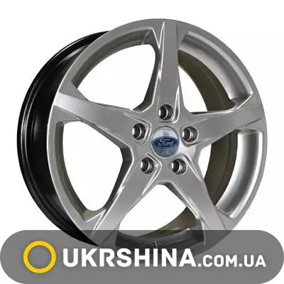 Литые диски Replica Ford (7403)