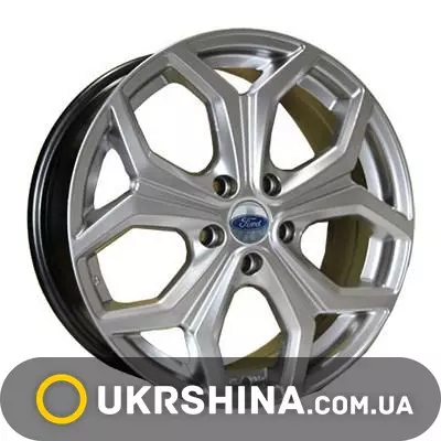 Литые диски Replica Ford (7426)