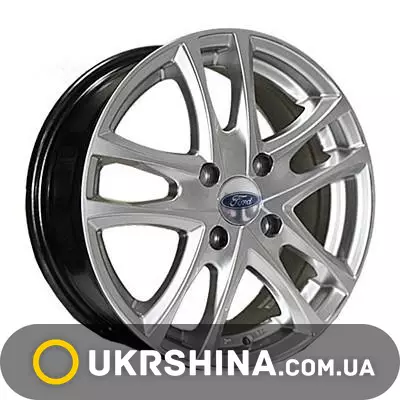 Литые диски Replica Ford (9505)