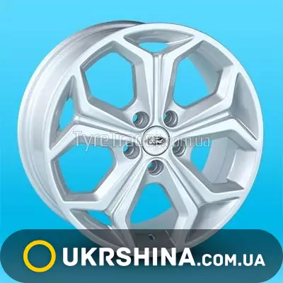 Литые диски Replica Ford (A-F1061)