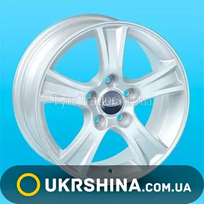 Литые диски Replica Ford (A-F5027)