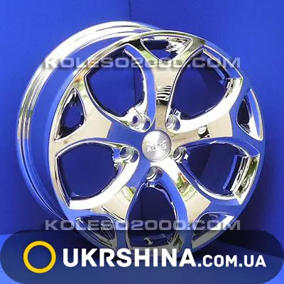Литые диски Replica Ford (A5555)