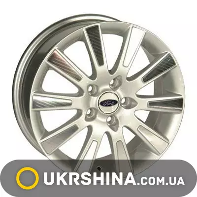 Литые диски Replica Ford (D819)