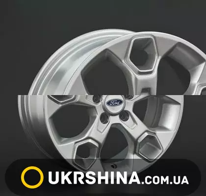 Литые диски Replay Ford (FD17)