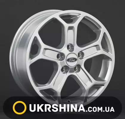 Литые диски Replay Ford (FD21)