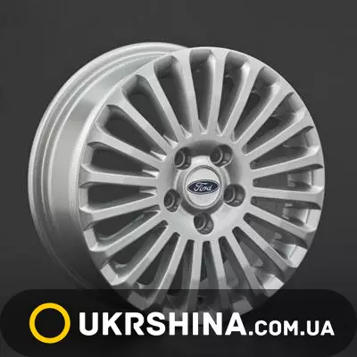 Литые диски Replay Ford (FD26)