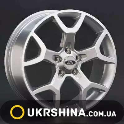 Литые диски Replay Ford (FD28)