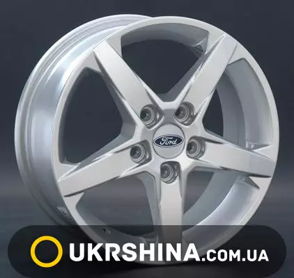 Литые диски Replay Ford (FD36)