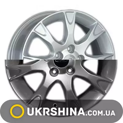Литые диски Replay Ford (FD51)