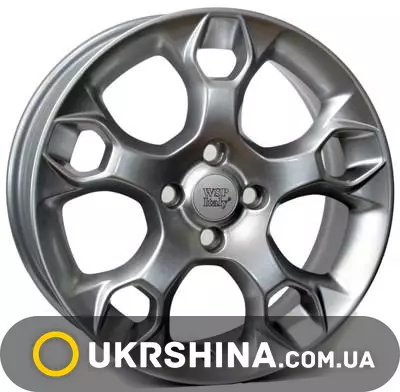 Литые диски WSP Italy Ford (W951) Nurnberg