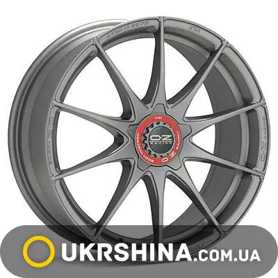 Литые диски OZ Racing Formula HLT