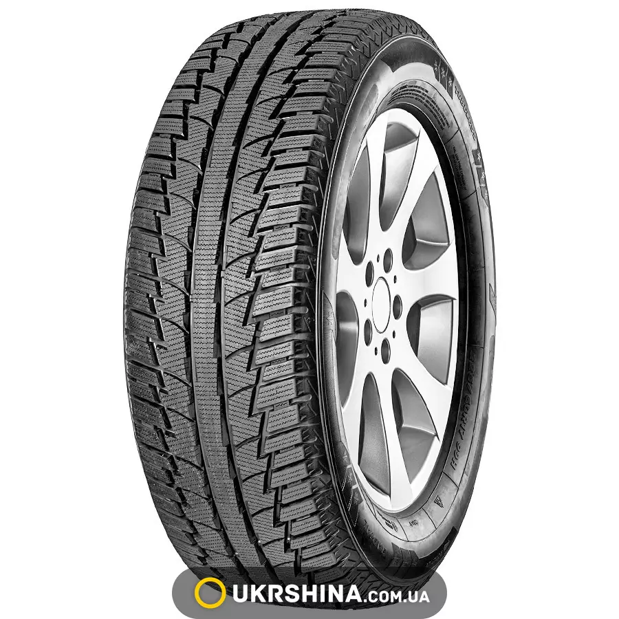 Зимние шины Fortuna Winter SUV