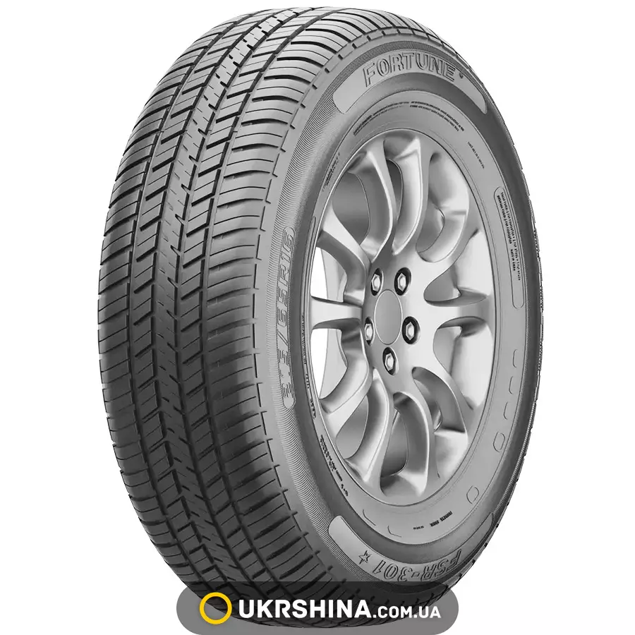 Летние шины Fortune FSR-301