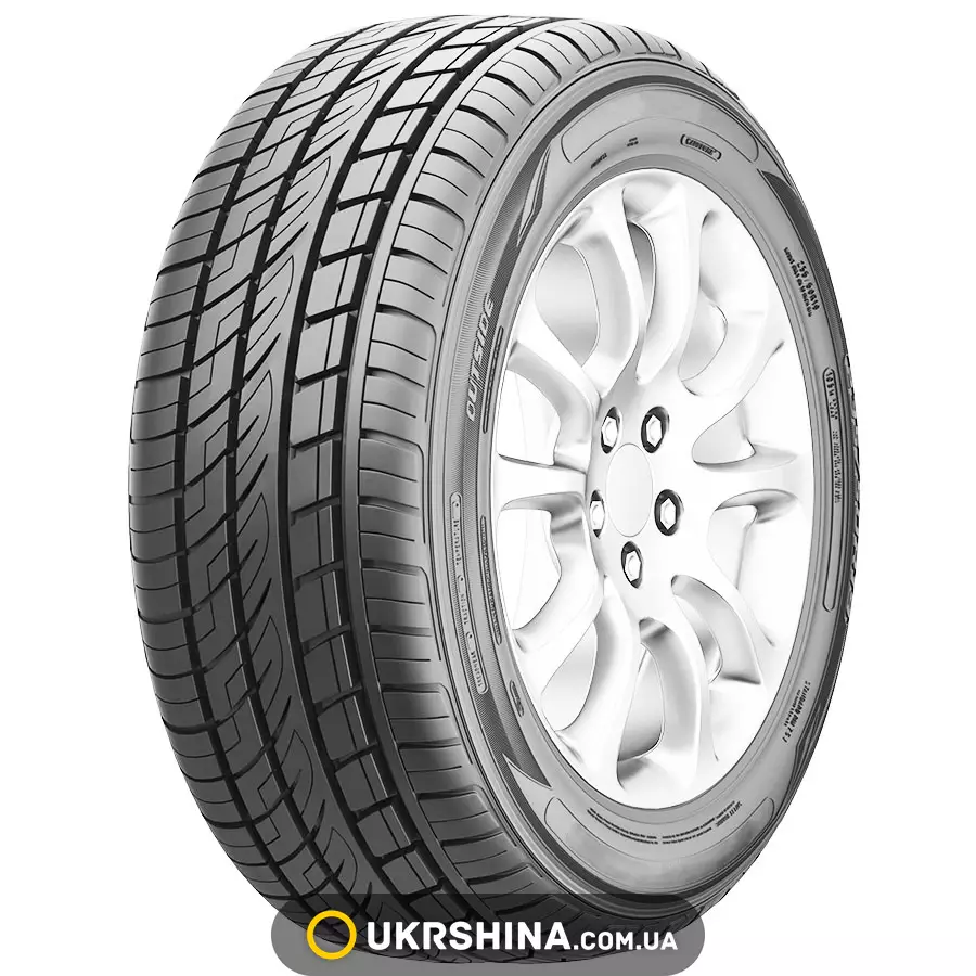 Летние шины Fortune FSR-303