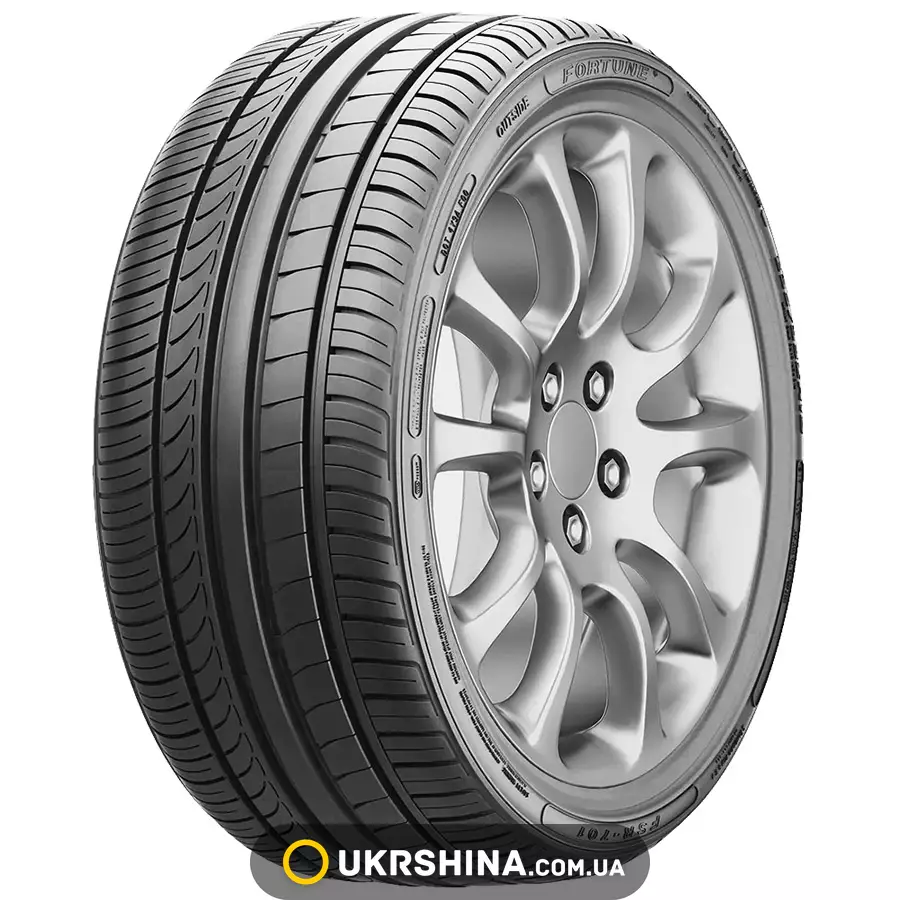 Летние шины Fortune FSR-701