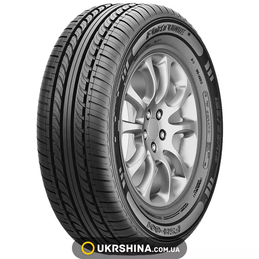 Летние шины Fortune FSR-801